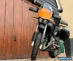 Buell Ulysses XB12X for Sale