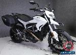 2014 Ducati Hypermotard for Sale