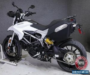 2014 Ducati Hypermotard