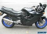 1993 Suzuki GSX750F for Sale