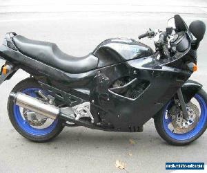 1993 Suzuki GSX750F for Sale