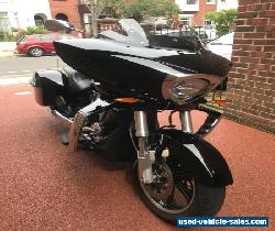 Victory Cross Country Motorcycle  for Sale