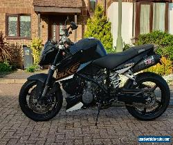 KTM Superduke 990 for Sale