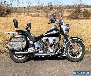 2003 Harley-Davidson Softail