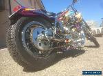 1960 Harley-Davidson Other for Sale