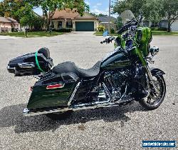 2019 Harley-Davidson FLHX STREET GLIDE for Sale