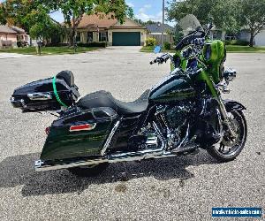 2019 Harley-Davidson FLHX STREET GLIDE