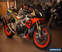 APRILIA TUONO V4 1100 FACTORY for Sale