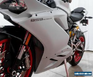 2018 Ducati 959 Panigale