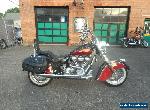 2002 Indian GILROY INDIAN for Sale