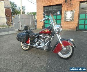 2002 Indian GILROY INDIAN