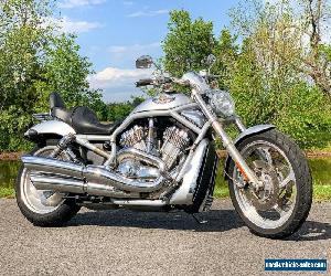 2003 Harley-Davidson V-ROD