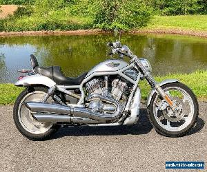 2003 Harley-Davidson V-ROD