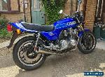 Honda cb 900fa 1980 fully restored for Sale