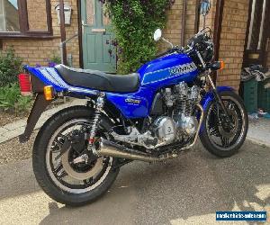 Honda cb 900fa 1980 fully restored