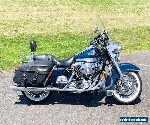 2002 Harley-Davidson Touring