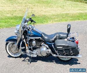 2002 Harley-Davidson Touring