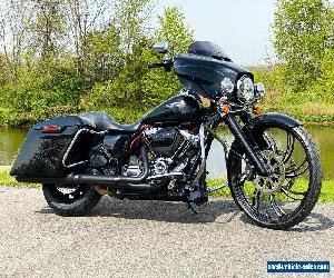 2018 Harley-Davidson Touring for Sale