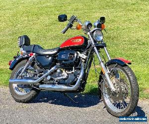 1982 Harley-Davidson Other