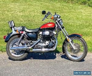 1982 Harley-Davidson Other