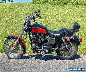 1982 Harley-Davidson Other