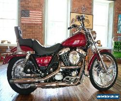 1999 Harley-Davidson FXR for Sale