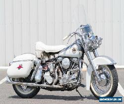 1958 Harley-Davidson Other for Sale