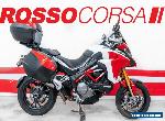 2018 Ducati Multistrada for Sale