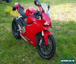 Ducati 1199 Panigale for Sale