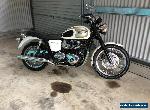 Triumph T100 Bonneville for Sale