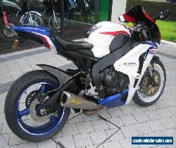 2009 Honda CBR1000RR HRC for Sale