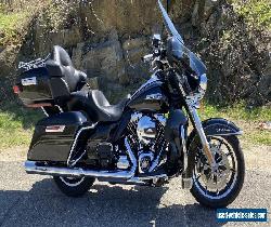 2014 Harley-Davidson Ultra Classic Electra Gli for Sale