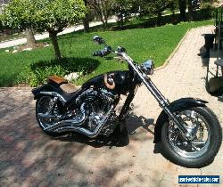 Harley-Davidson: Street pro for Sale