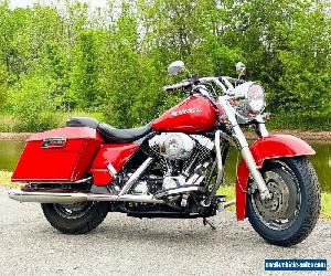 2004 Harley-Davidson Touring