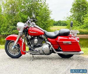 2004 Harley-Davidson Touring