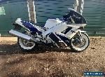 Yamaha FZR 1000 Exup RU for Sale