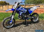 Yamaha yz 250 supermoto two stroke ***MINT!*** for Sale