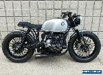 BMW: R-Series for Sale