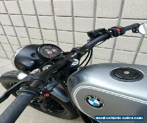 BMW: R-Series