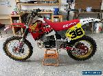 Honda CR500 1990 for Sale