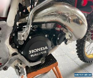 Honda CR500 1990