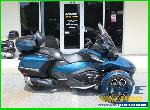 2021 Can-Am Spyder RT for Sale