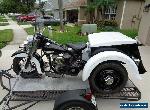 1967 Harley-Davidson Servi-Car for Sale