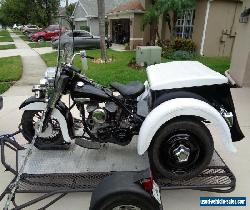 1967 Harley-Davidson Servi-Car for Sale