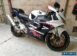 Honda CBR 954 Fireblade RR2 for Sale