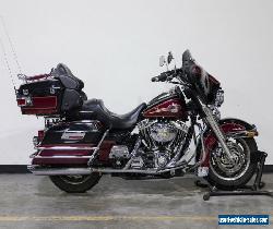 2005 Harley-Davidson Touring for Sale