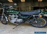 1976 Kawasaki Z900  for Sale