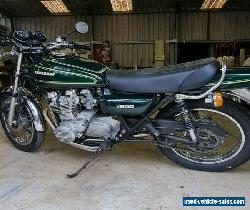 1976 Kawasaki Z900  for Sale