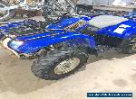 Yamaha Kodiak quad 4x4 for Sale