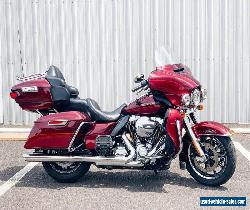 2016 Harley-Davidson Touring for Sale